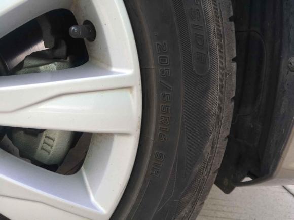 [常州·苏D] 二手大众速腾2015款 1.6L 手动舒适型