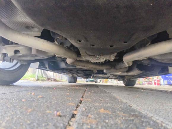 [深圳·粤B] 二手福特探险者2020款 EcoBoost 285 后驱风尚版 7座