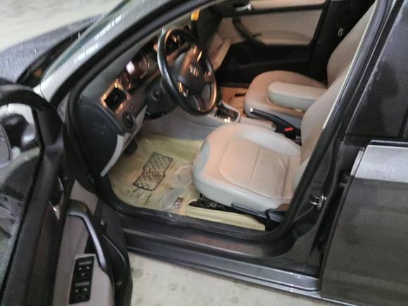 [南通·苏F] 二手斯柯达昕锐2013款 1.6L 自动优选型