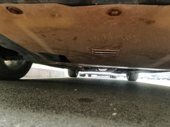 [上海·沪A] 二手荣威荣威i6新能源2017款 45T 混动互联智尊版