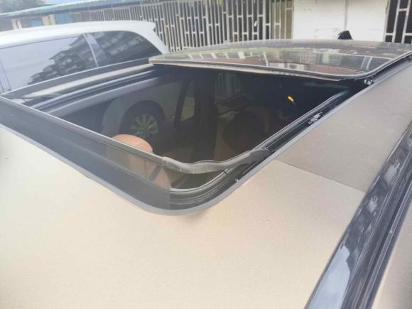 [南京·苏A] 二手蔚来蔚来ES62020款 610KM 性能版