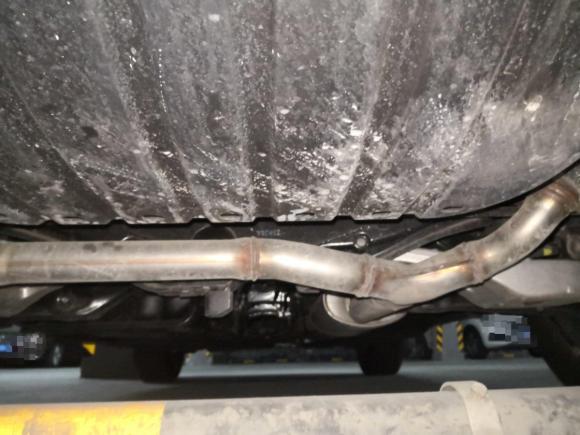 [常州·苏D] 二手本田冠道2020款 240TURBO 两驱舒享版