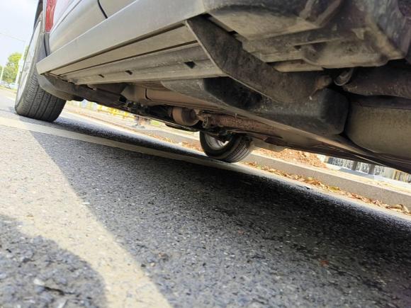 [金华·浙G] 二手路虎揽胜极光2015款 2.0T 五门智耀版