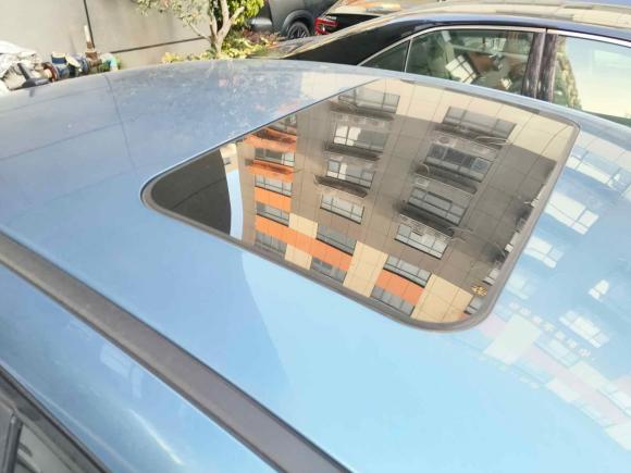 [深圳·粤L] 二手奇瑞艾瑞泽52016款 1.5L CVT领锐版