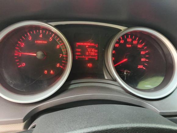 [济南·鲁A] 二手五菱汽车五菱宏光2021款 1.5L S标准型LAR