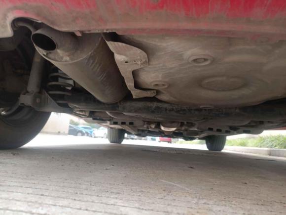 [义乌·浙G] 二手大众Polo2016款 1.4L 手动风尚型