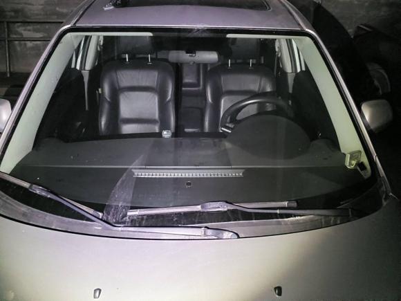 [上海·沪A] 二手马自达马自达32008款 两厢 2.0豪华型