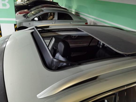 [无锡·苏B] 二手荣威荣威RX5 MAX2019款 300TGI 自动智能座舱豪华版