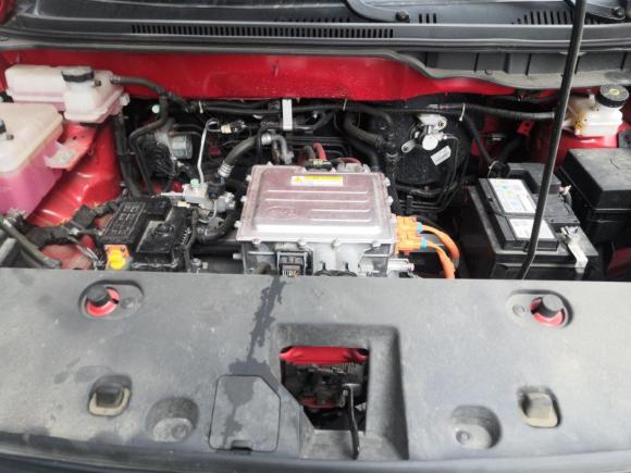 [广州·粤A] 二手比亚迪元Pro2021款 一生一世版