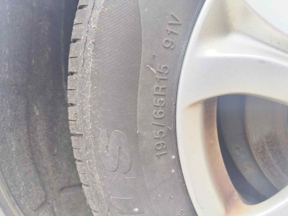 [常州·苏D] 二手马自达马自达32010款 两厢 1.6自动豪华型