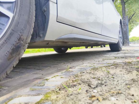 [上海·苏N] 二手埃安AION S2020款 魅 580