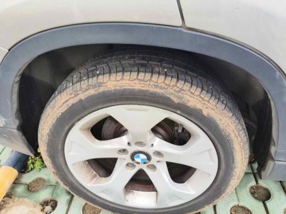 [武汉·浙B] 二手宝马宝马X12013款 sDrive18i 时尚型