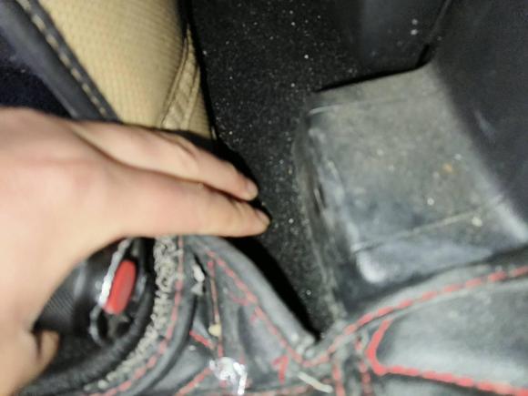 [合肥·皖A] 二手福特锐界2017款 EcoBoost 245 两驱运动型 7座