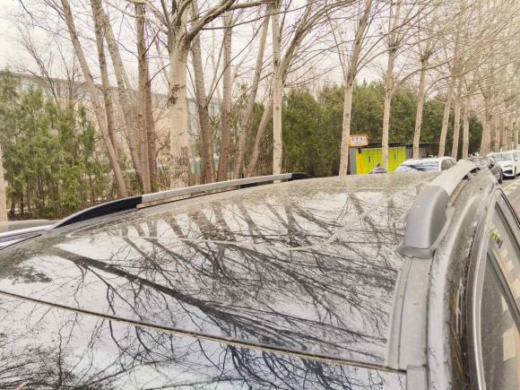 [北京·京Q] 二手哈弗哈弗H92020款 2.0T 汽油四驱尊享型 5座