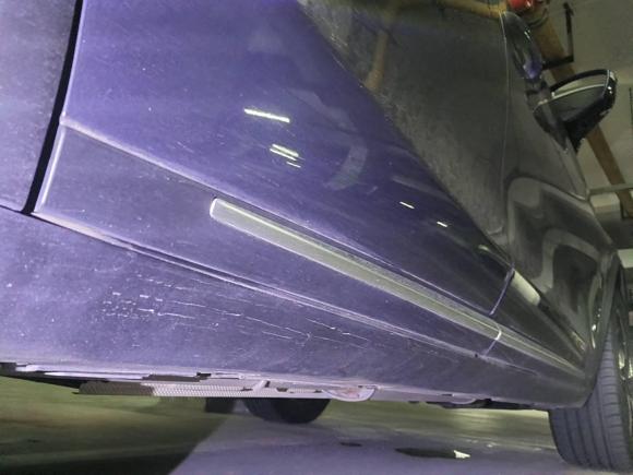 [武汉·鄂A] 二手比亚迪唐新能源2023款 DM-i 冠军版 112KM 尊荣型