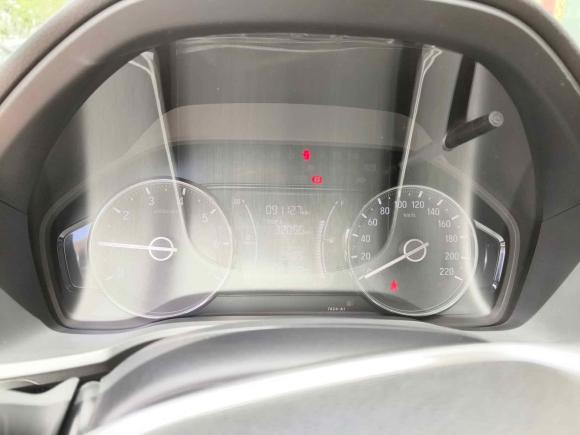 [深圳·鄂A] 二手本田凌派2019款 180Turbo CVT豪华版 国VI