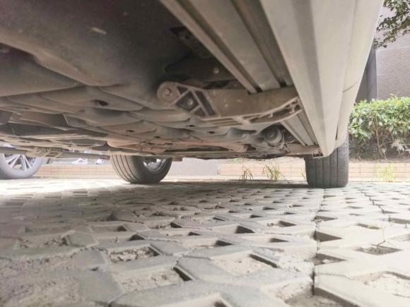 [嘉兴·浙F] 二手玛莎拉蒂Levante2016款 3.0T 标准型