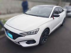 [成都·云A]现代&nbsp;&nbsp;菲斯塔&nbsp;&nbsp;2021款 280TGDi Luxury Sport劲享版