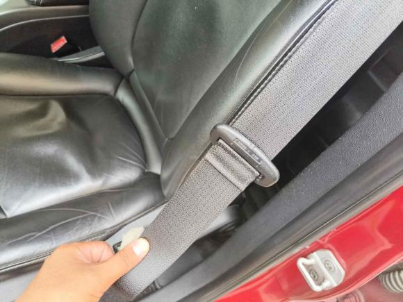 [苏州·苏F] 二手道奇酷威2013款 2.4L 两驱尊尚版