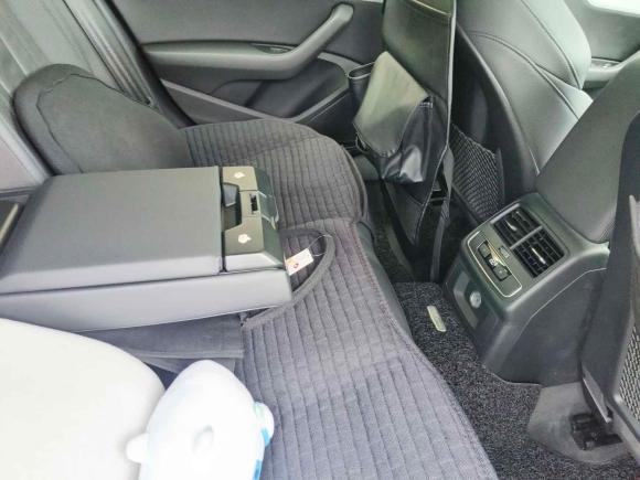 [苏州·苏U] 二手奥迪奥迪A52017款 Sportback 45 TFSI 运动型