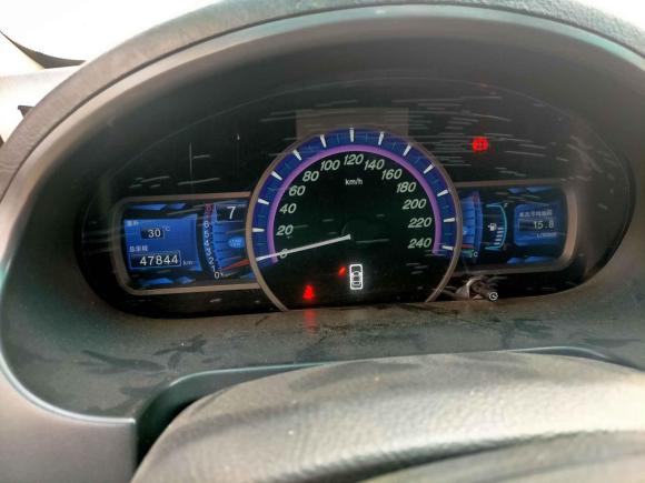 [上海·沪C] 二手比亚迪比亚迪S62014款 2.0L 手动豪华型 5座