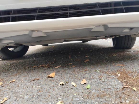 [上海·沪G] 二手比亚迪秦新能源2015款 1.5T 双冠旗舰Plus版