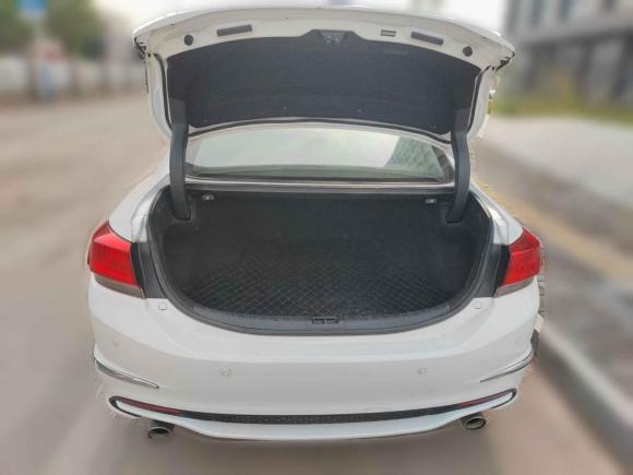 [义乌·浙G] 二手本田思铂睿2015款 2.4L 尊耀版