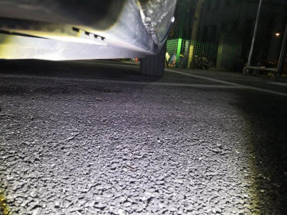 [上海·沪A] 二手红旗红旗E-HS92022款 690km 旗享版 六座