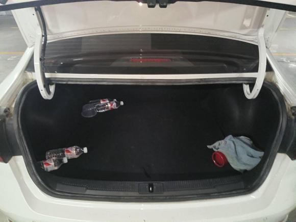 [无锡·苏B] 二手荣威荣威i52019款 1.5L 自动4G互联朗豪版