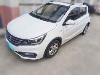 宝骏宝骏3102017款 1.5L 手动豪华型「青岛二手车」「天天拍车」