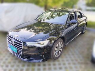 奥迪奥迪A6L2016款 TFSI 舒适型