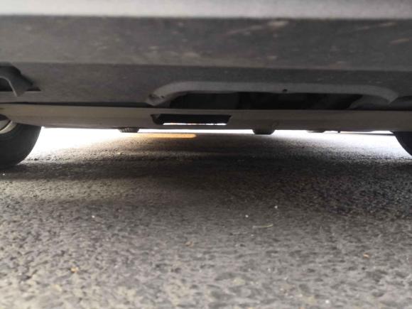 [成都·川A] 二手日产天籁2016款 2.0L XL舒适版