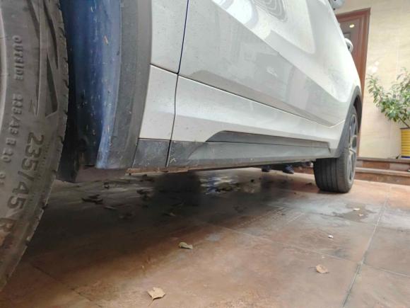 [无锡·苏B] 二手领克领克052020款 2.0TD 两驱耀Halo