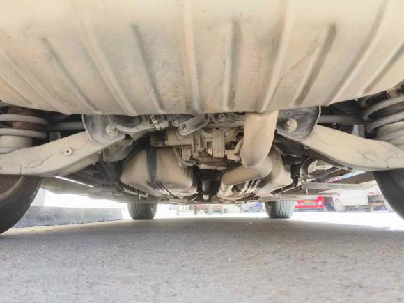 [义乌·浙G] 二手凯迪拉克凯迪拉克SRX2015款 3.0L 豪华型