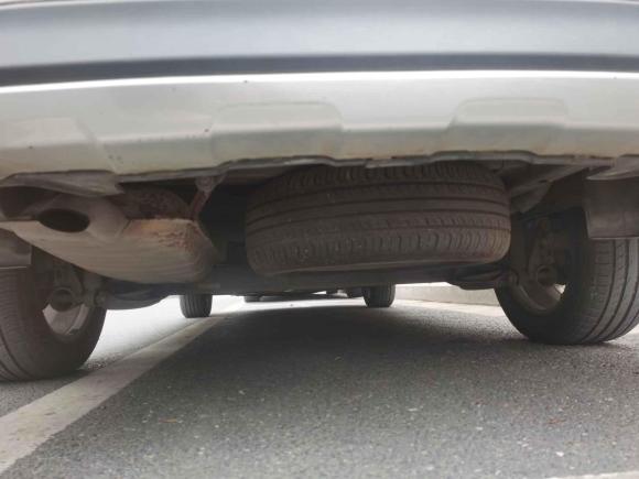 [湖州·浙E] 二手宝骏宝骏7302016款 1.5T 手动舒适型 7座