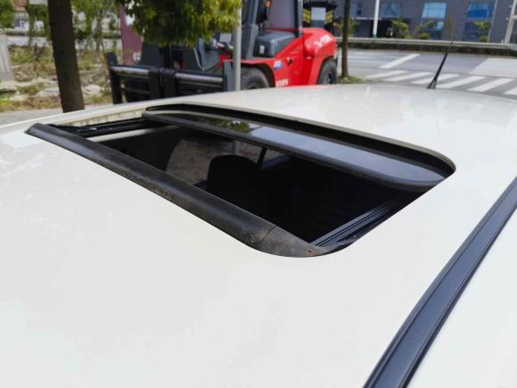 [南通·苏F] 二手名爵名爵32014款 1.5L AMT精英版