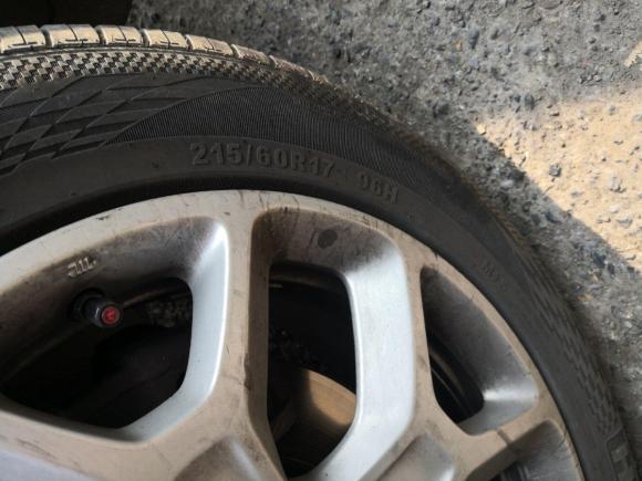 [常州·苏D] 二手Jeep自由侠2016款 1.4T 自动劲能版