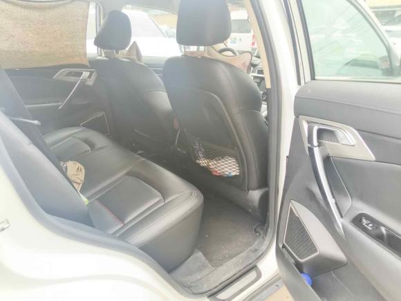 [杭州·浙F] 二手吉利汽车博越2018款 1.8TD 自动两驱智联型4G互联版