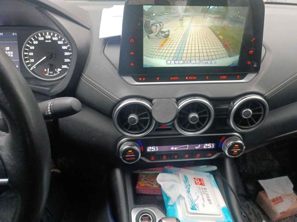 [苏州·苏E] 二手日产轩逸2021款 1.6L XL CVT悦享版