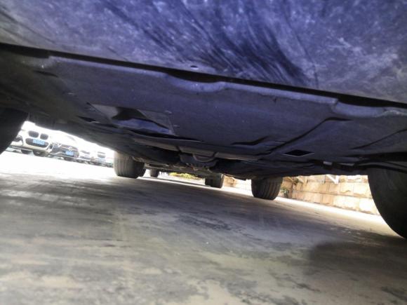 [成都·川A] 二手林肯林肯MKX2015款 2.0T 四驱尊雅版