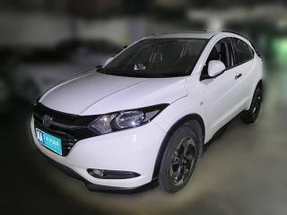 本田缤智2016款 1.8L CVT两驱先锋型「成都二手车」「天天拍车」