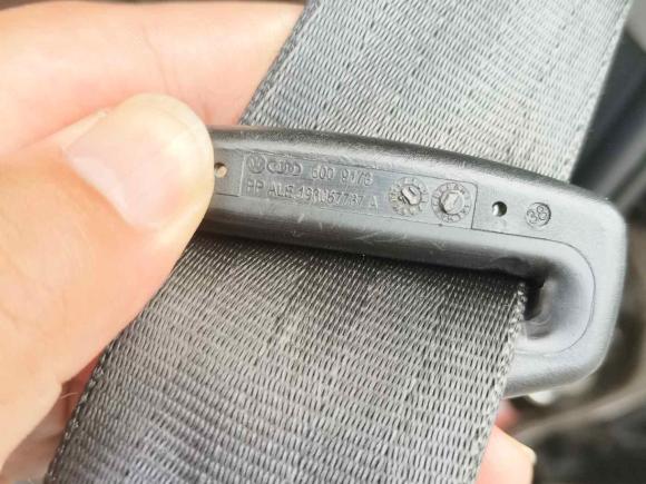 [湖州·浙E] 二手奥迪奥迪Q52013款 40 TFSI 技术型