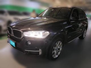 宝马宝马X52014款 xDrive35i 典雅型