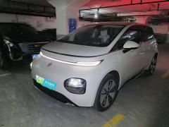 [上海·沪A] 宝骏宝骏云朵2023款 460 Pro