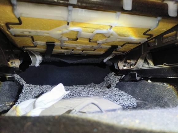 [宁波·浙A] 二手北汽新能源北汽新能源EC32018款 灵动版