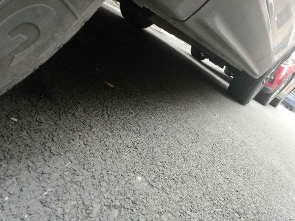 [杭州·浙A] 二手北京汽车北京X72020款 1.5TD DCT致尚版