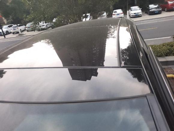 [嘉兴·浙F] 二手奔驰奔驰R级2014款 R 400 4MATIC 商务型