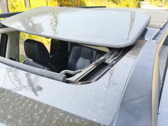 [济南·鲁N] 二手路虎发现2009款 2.7 TDV6-S