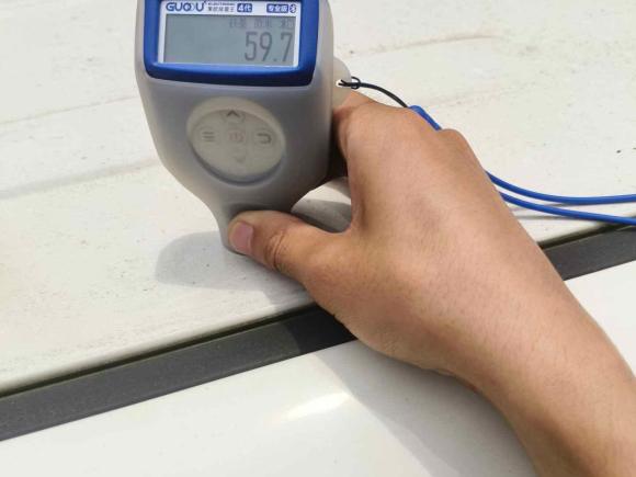 [温州·浙C] 二手宝骏宝骏7302016款 1.5L 手动标准型 7座