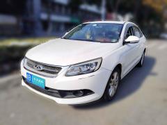 [芜湖·皖B] 奇瑞艾瑞泽72014款1.6LCVT致享魔力版